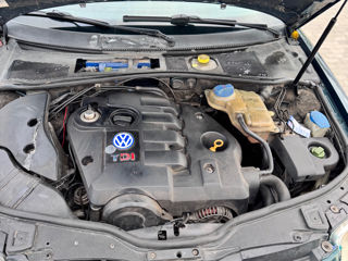 Volkswagen Passat foto 7