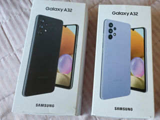 Samsung Galaxy A32