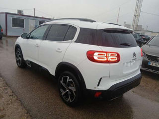 Citroen C5 Aircross foto 4