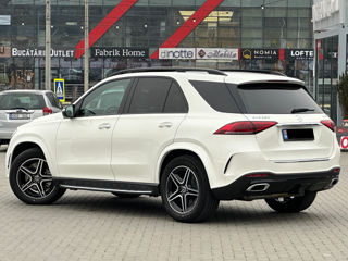 Mercedes GLE foto 3