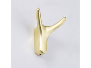 Сuier Hook 129 Brushed Gold foto 1