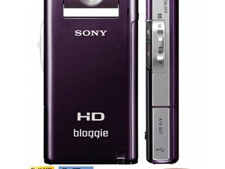 Vind / продаю Sony MHS-PM5 HD Bloggie Digital Video Camera Camcorder foto 3