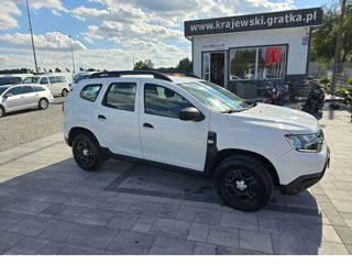 Dacia Duster foto 13