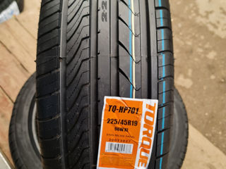 225/45 r19 Torque!