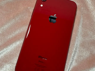 Продаю iPhone XR 128gb в хорошем состоянии,один владелец! foto 2