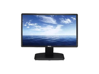 Monitor 19" Dell E1912Hf  LED 1366 x 768 din Germania cu garanție 2 ani  (transfer /card /cash) foto 2