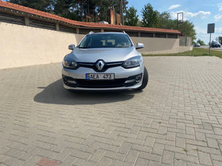 Renault Megane foto 1