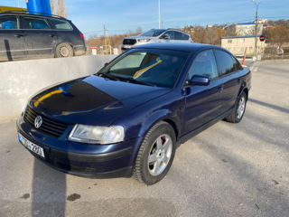 Volkswagen Passat foto 3