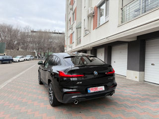 BMW X4 foto 7