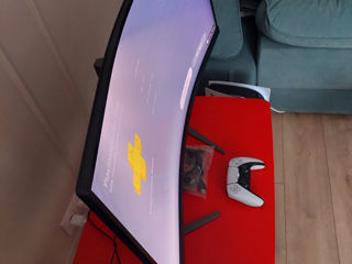 Monitor Philips model 34M1C5500V: foto 3