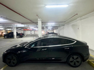 Tesla Model S foto 5