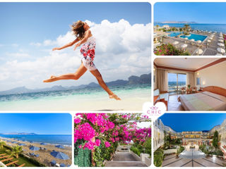 Grecia - Insula Creta ! Hydramis Palace 5 * ! 09.07 - 15.07.2024 ! All Inclusive ! foto 3