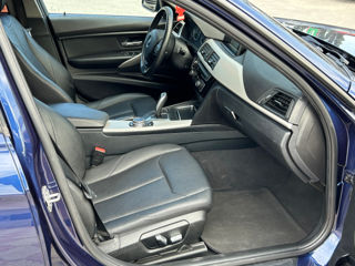 BMW 3 Series foto 16