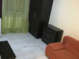Apartament cu 1 cameră, 29 m², Râșcani, Chișinău foto 4