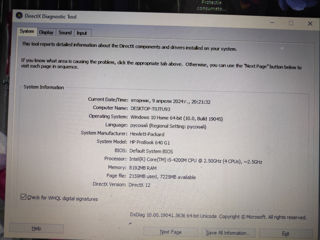 HP ProBook 640 G1 foto 2
