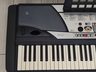 Yamaha PSR GX-76 foto 5