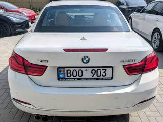 BMW 4 Series фото 6
