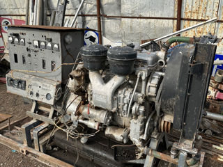 Generator dizeli 37,5kva