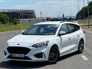 Ford Focus foto 4