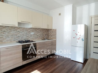 Apartament cu 1 cameră, 43 m², Botanica, Chișinău