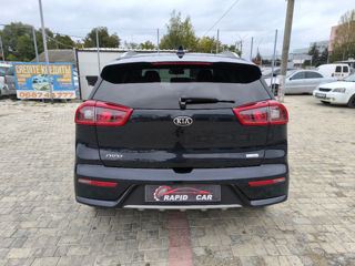 KIA Niro foto 6