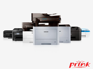 Kартриджы, Cartuse: HP Canon Samsung Lexmark Epson Brother Kyocera foto 5