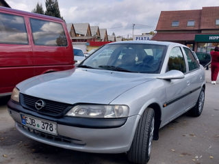 Opel Vectra foto 2