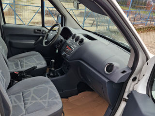 Ford Transit Connect foto 6