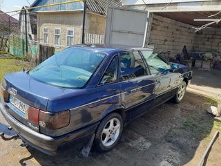 Audi 80 foto 1