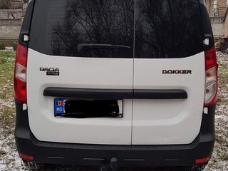 Dacia Dokker foto 6