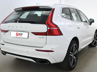 Volvo XC60 foto 4