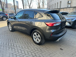 Ford Kuga foto 7