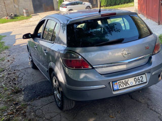 Opel Astra foto 3