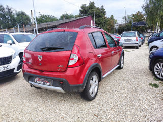 Dacia Sandero Stepway foto 6