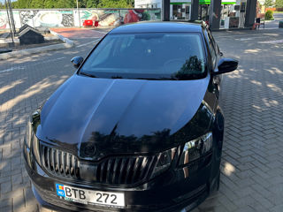 Skoda Octavia foto 7