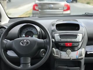 Toyota Aygo foto 6