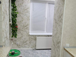 Apartament cu 1 cameră, 30 m², Centru, Chișinău foto 3