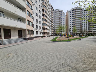 Apartament cu 2 camere, 64 m², Buiucani, Chișinău foto 20