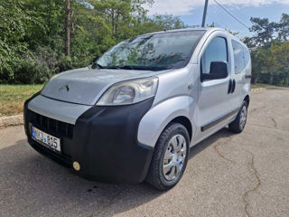 Citroen Nemo