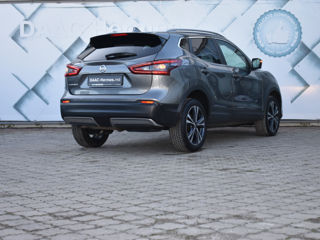 Nissan Qashqai foto 4