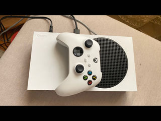 Xbox Series S foto 5