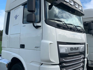 Daf XF 480 foto 2