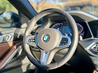 BMW X6 foto 11