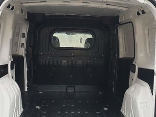 Opel Combo foto 5