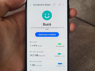 Samsung galaxy A40 foto 4