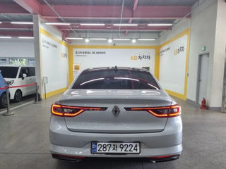 Renault Talisman foto 3