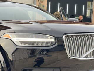 Volvo XC90 foto 3