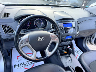 Hyundai Tucson foto 7