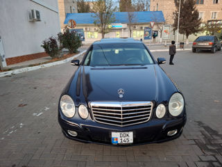 Mercedes E-Class