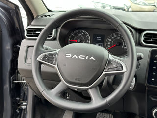 Dacia Duster foto 13